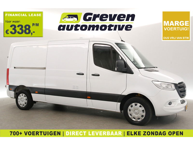 Mercedes-Benz Sprinter 314 2.2 CDI 143PK L2H1