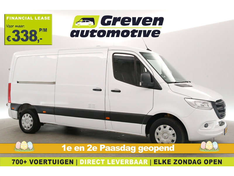 Mercedes-Benz Sprinter 314 2.2 CDI 143PK L2H1 VSK57G