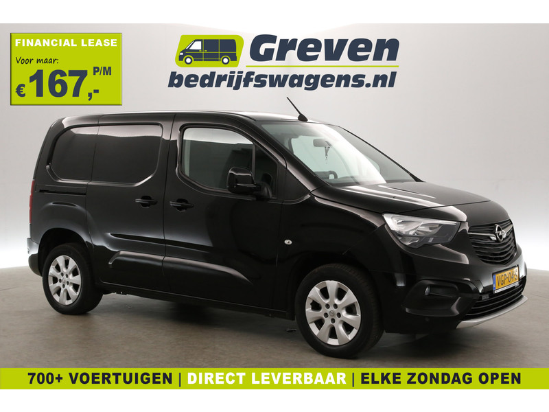 Opel Combo 1.5D Innovation