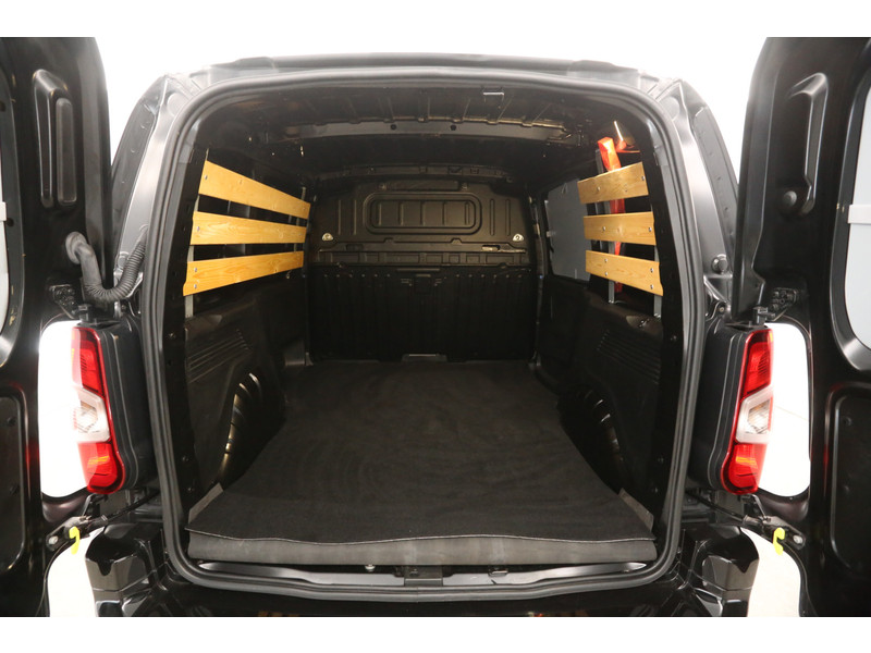 Opel Combo 1.5D Innovation