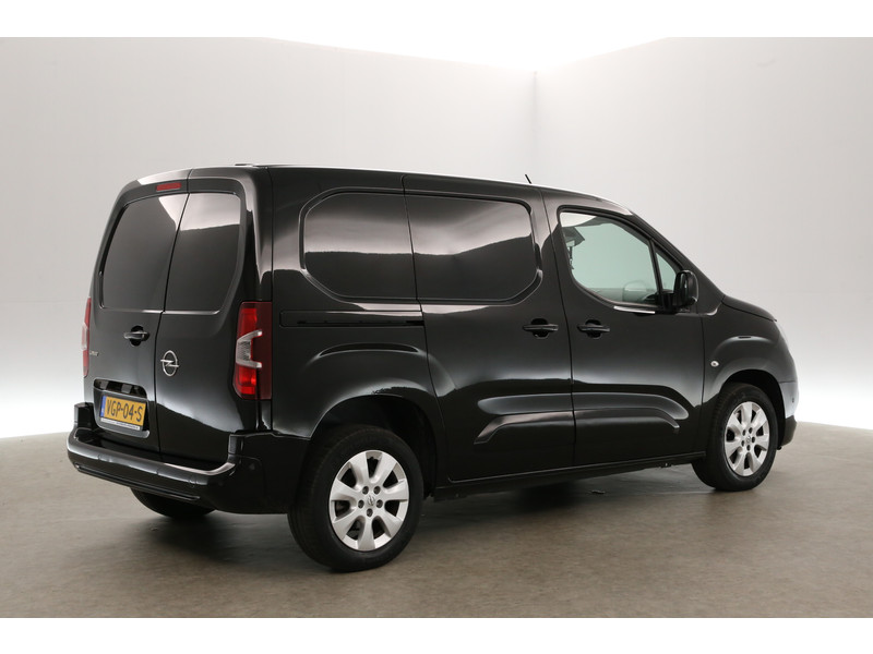 Opel Combo 1.5D Innovation