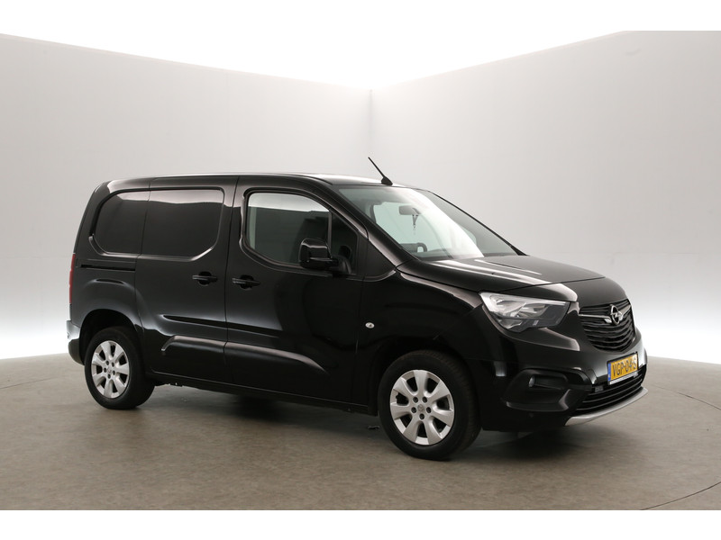 Opel Combo 1.5D Innovation
