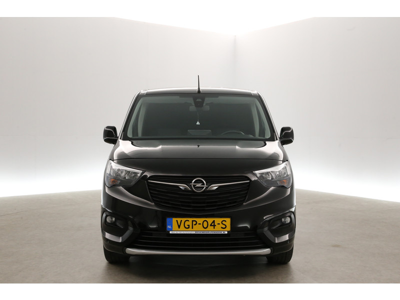 Opel Combo 1.5D Innovation