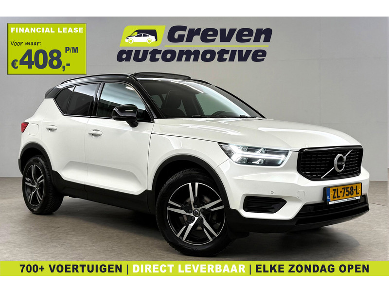 Volvo XC40 1.5 T3 R-Design