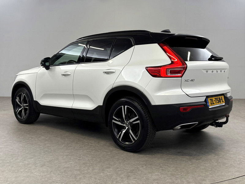Volvo XC40 1.5 T3 R-Design
