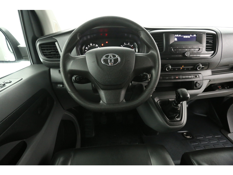 Toyota ProAce 2.0 D-4D L3H1