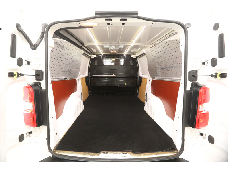 Toyota ProAce 2.0 D-4D L3H1