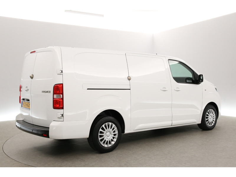 Toyota ProAce 2.0 D-4D L3H1