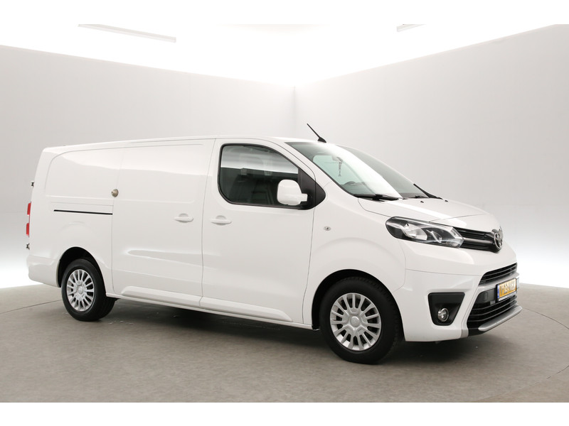 Toyota ProAce 2.0 D-4D L3H1