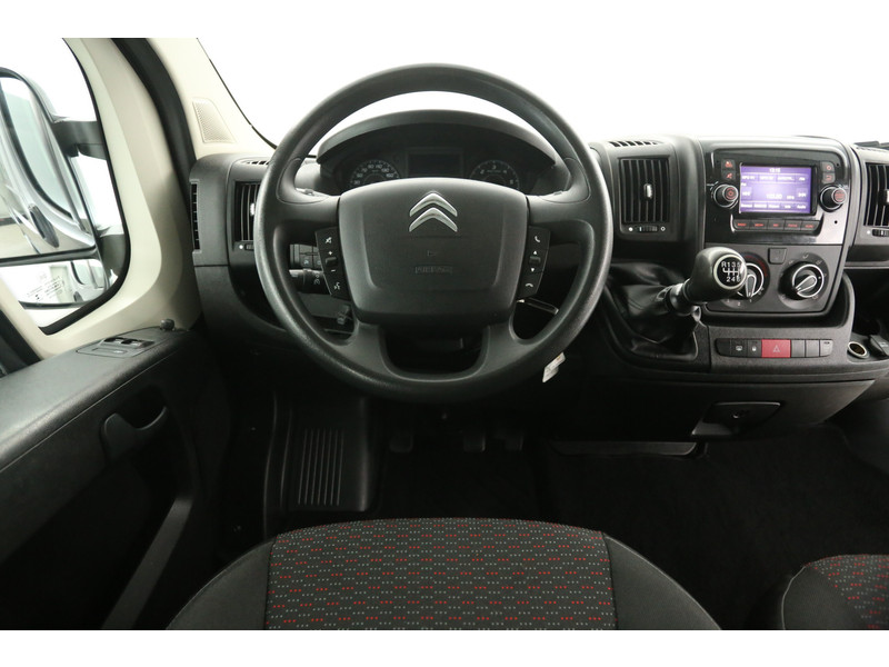 Citroën Jumper 30 2.2 BlueHDi L2H2