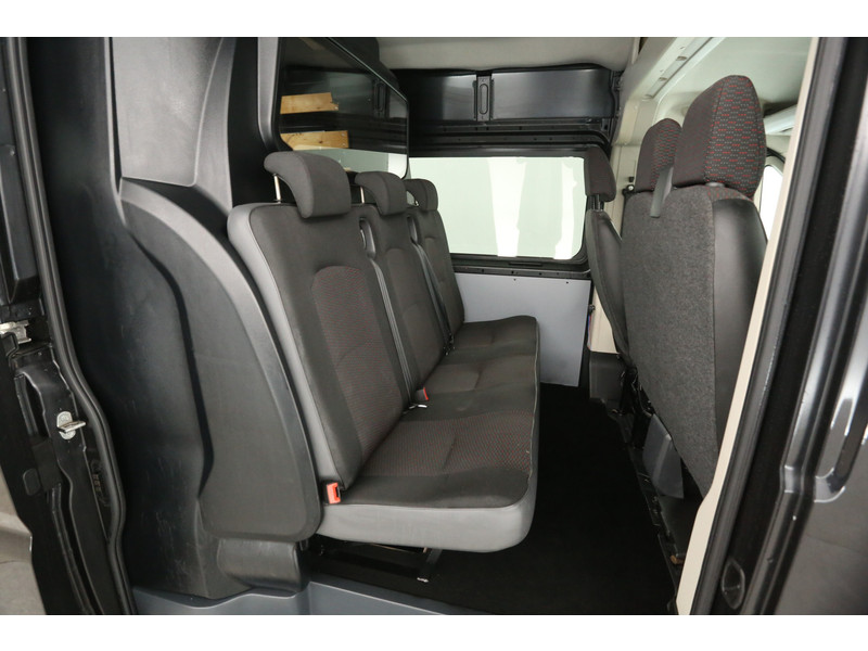 Citroën Jumper 30 2.2 BlueHDi L2H2