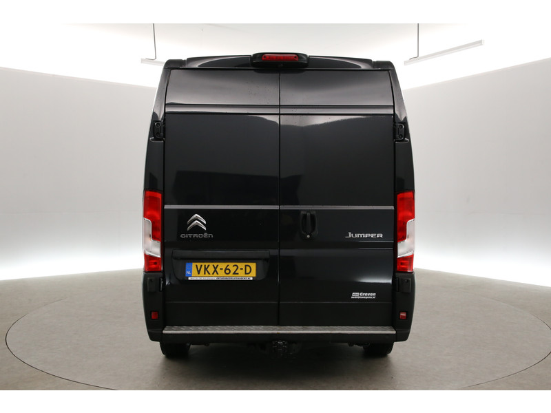 Citroën Jumper