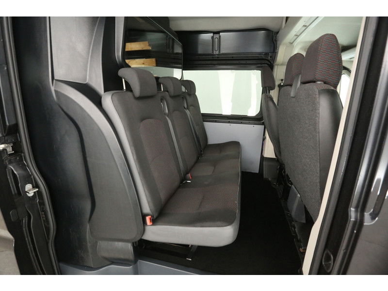 Citroën Jumper 2.2 BlueHDi L2H2