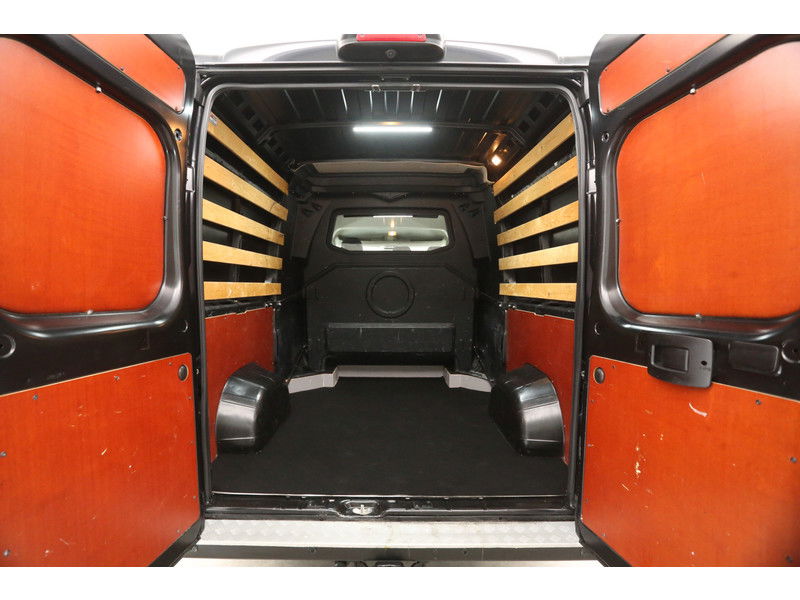 Citroën Jumper 2.2 BlueHDi L2H2