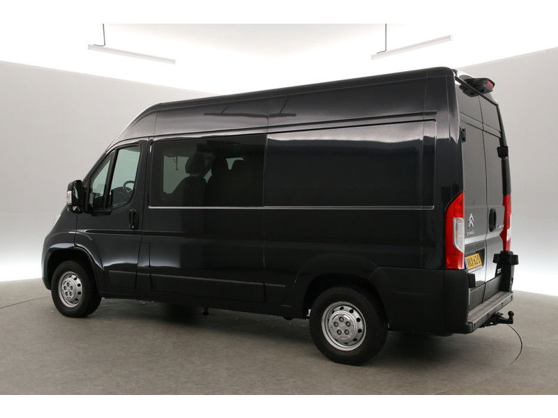 Citroën Jumper 2.2 BlueHDi L2H2