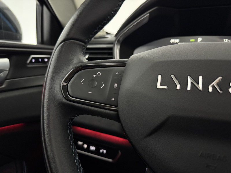 Lynk Co 01