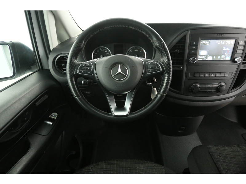 Mercedes-Benz Vito 116 CDI Lang