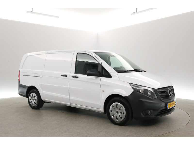 Mercedes-Benz Vito 116 CDI Lang