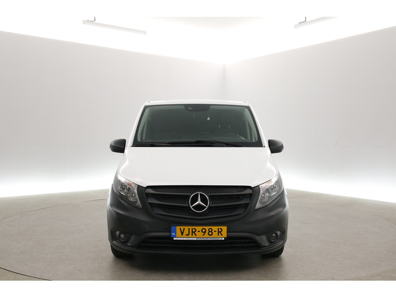 Mercedes-Benz Vito 116 CDI Lang