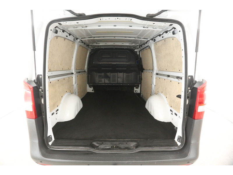 Mercedes-Benz Vito 116 CDI Lang