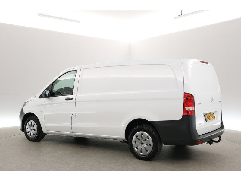 Mercedes-Benz Vito 116 CDI Lang