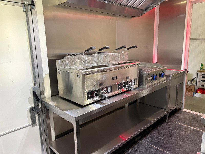 Iveco Daily 35S14 2.3 410 V26KNX