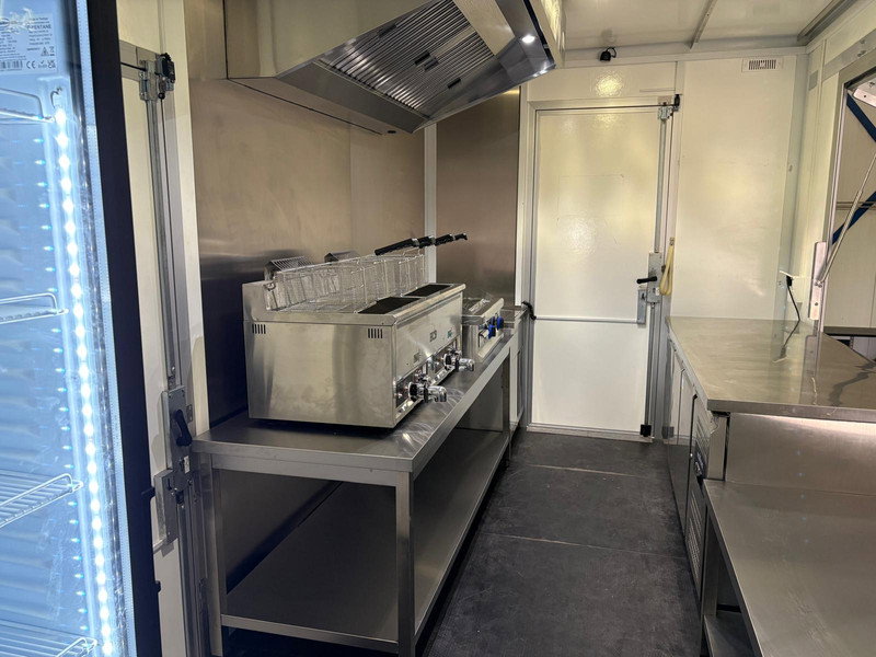 Iveco Daily 35S14 2.3 410 V26KNX