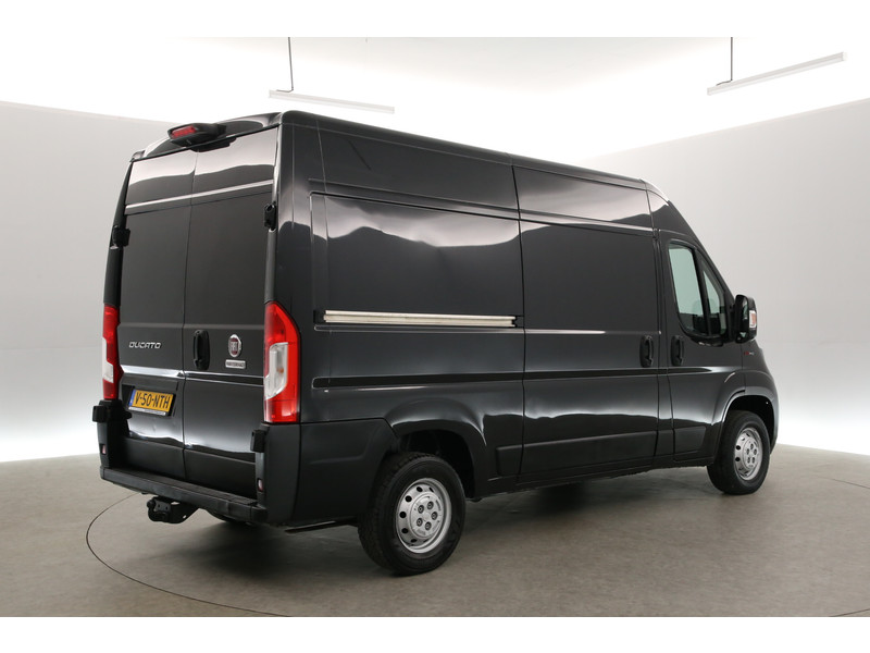 Fiat Ducato 2.3 MultiJet 140PK L2H2