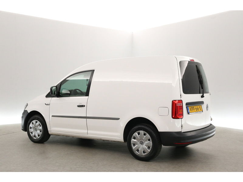 Volkswagen Caddy 2.0 TDI