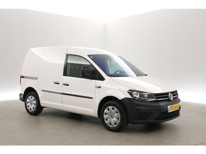 Volkswagen Caddy 2.0 TDI
