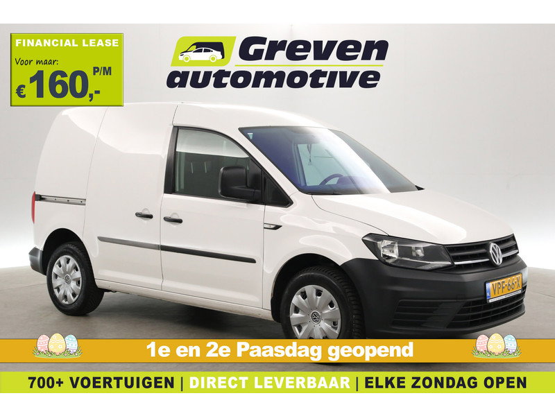 Volkswagen Caddy 2.0 TDI VPF66X