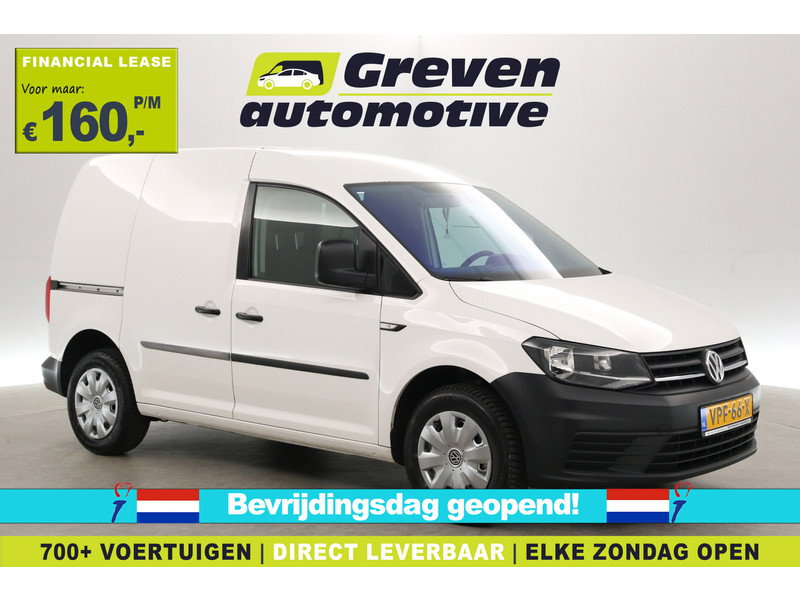 Volkswagen Caddy 2.0 TDI VPF66X
