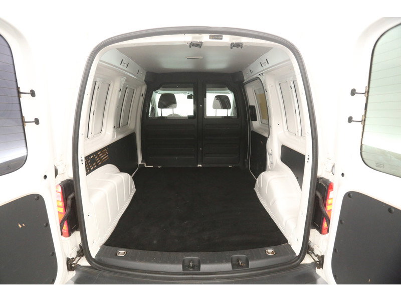 Volkswagen Caddy 2.0 TDI VPF66X