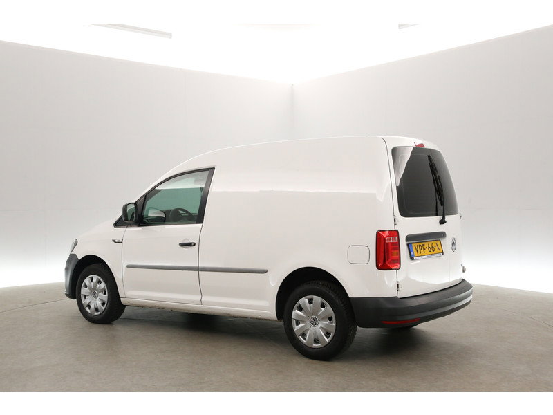 Volkswagen Caddy 2.0 TDI VPF66X
