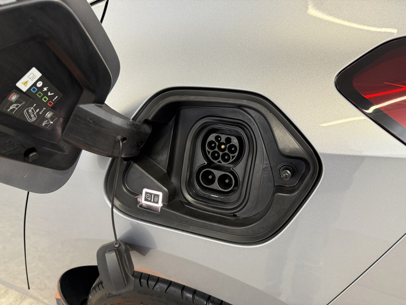 Opel CORSA-E Elegance 50 kWh