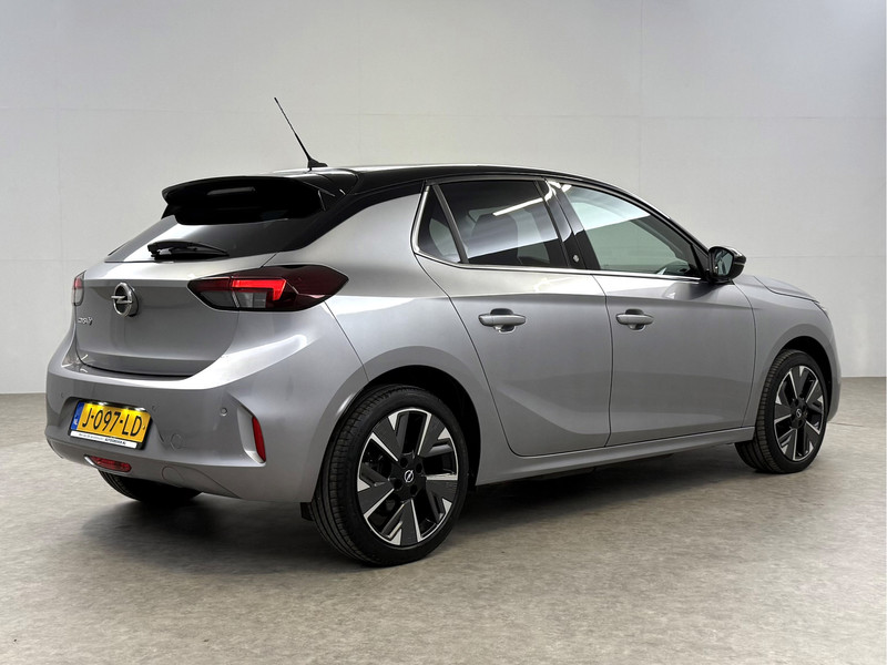 Opel CORSA-E Elegance 50 kWh