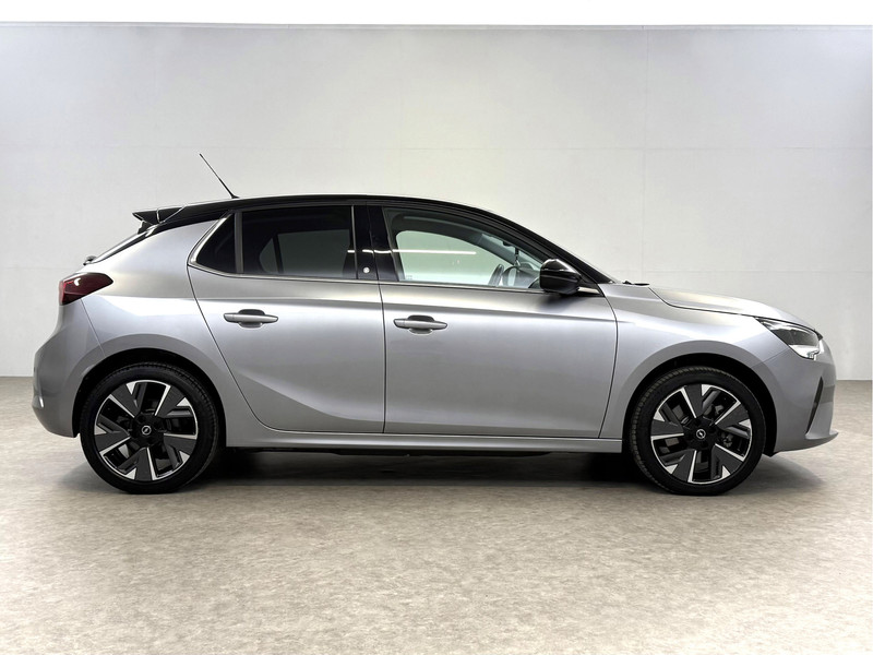 Opel CORSA-E Elegance 50 kWh
