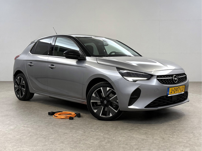 Opel CORSA-E Elegance 50 kWh