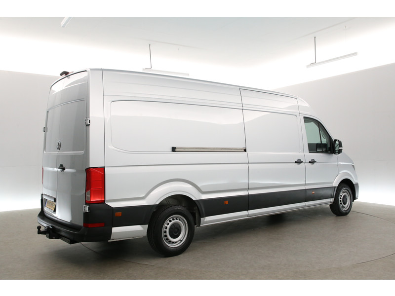 Volkswagen Crafter 35 2.0 TDI Highline 140PK L4H3