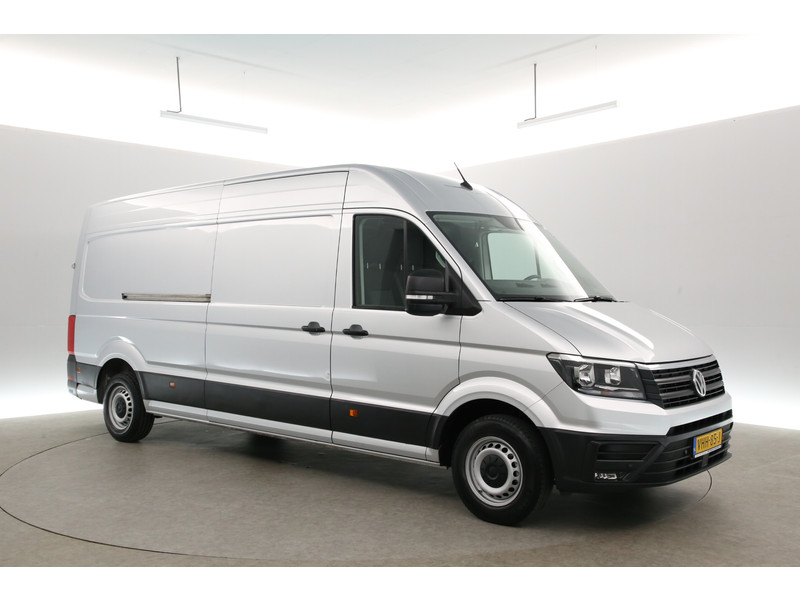Volkswagen Crafter 35 2.0 TDI Highline 140PK L4H3