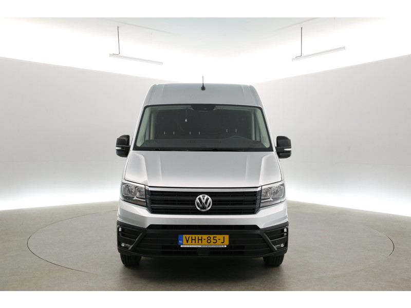 Volkswagen Crafter 35 2.0 TDI Highline 140PK L4H3