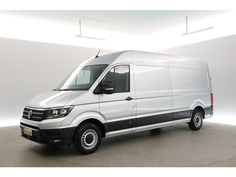 Volkswagen Crafter 35 2.0 TDI Highline 140PK L4H3