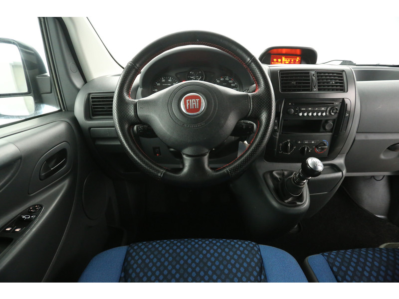 Fiat Scudo 2.0 MultiJet SX L2H1