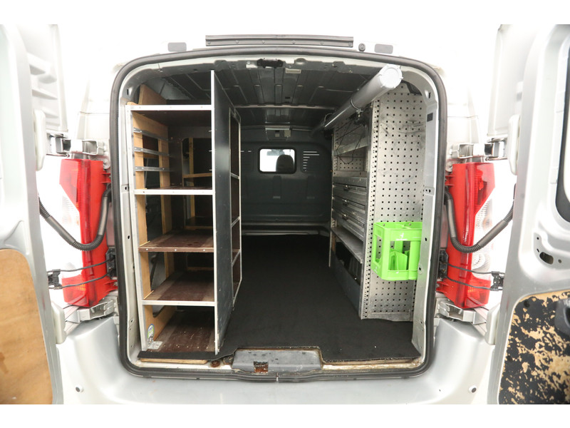 Fiat Scudo 2.0 MultiJet SX L2H1