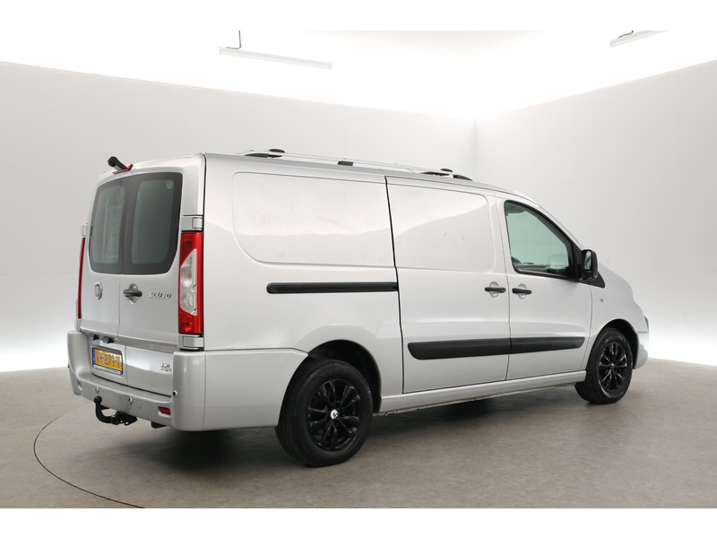 Fiat Scudo 2.0 MultiJet SX L2H1