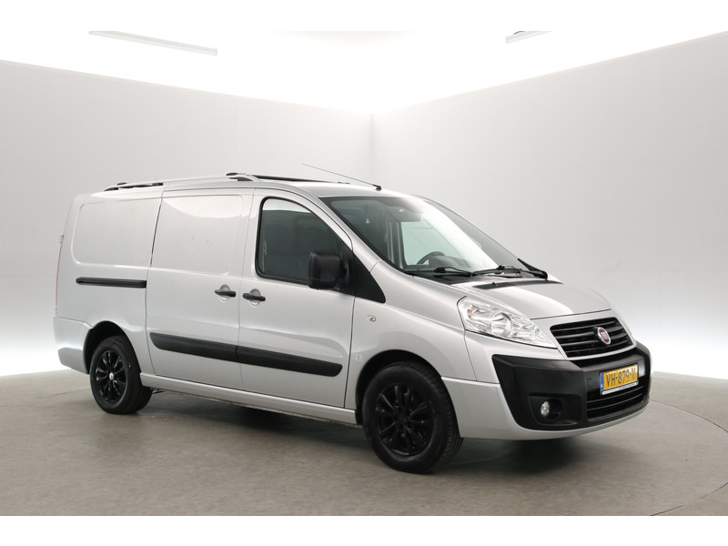 Fiat Scudo 2.0 MultiJet SX L2H1