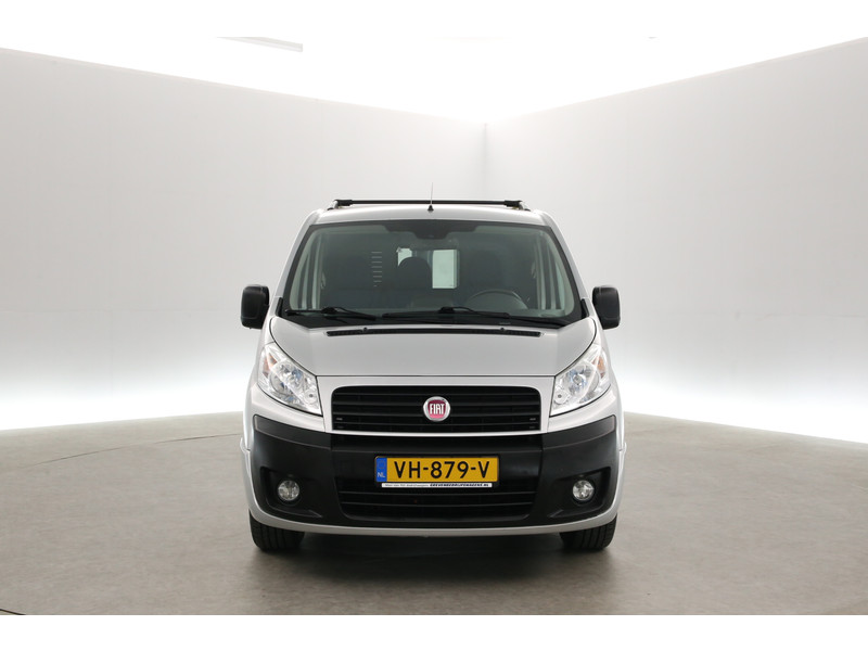 Fiat Scudo 2.0 MultiJet SX L2H1