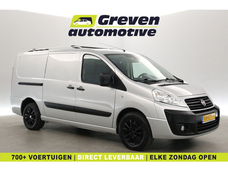 Fiat Scudo 2.0 MultiJet SX L2H1