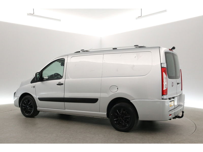 Fiat Scudo 2.0 MultiJet SX L2H1