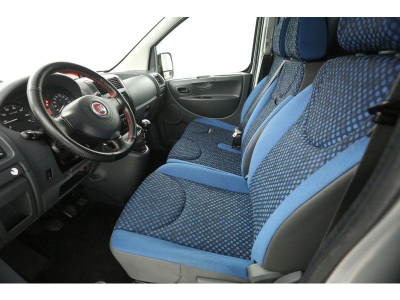 Fiat Scudo